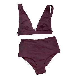 Maillot de bain ZIMMERMANN.fr 38 SYNTHÉTIQUE Violet