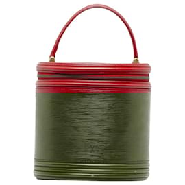 Louis Vuitton-Louis Vuitton Cannes-Red