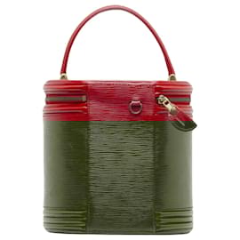 Louis Vuitton-Louis Vuitton Cannes-Red