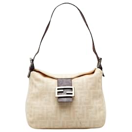 Fendi-Fendi Zucca-Beige
