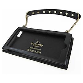 Valentino Garavani-Valentino Garavani Rockstud-Black