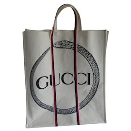 Gucci-Taschen-Beige