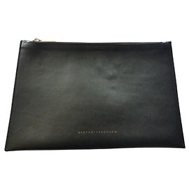 Victoria Beckham Pochettes Noir