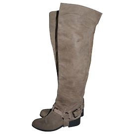 Dior Boots Light brown