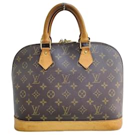 Louis Vuitton-ALMA-Castaño