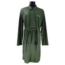 Autre Marque-Men Coats Outerwear-Green