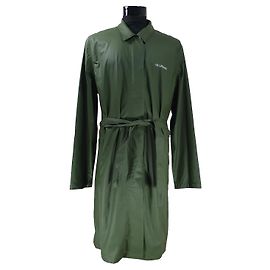 Autre Marque Han Kjobenhavn Rain Coat Green Green