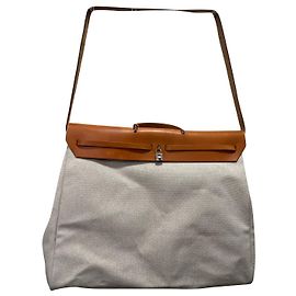 Hermès XXL herbag Other