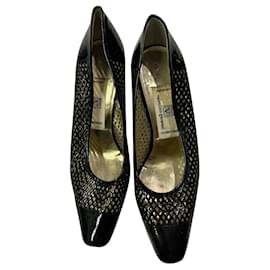 Valentino Garavani-Heels-Black