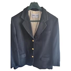 Autre Marque black blazer BRUCE & SCOTT Black