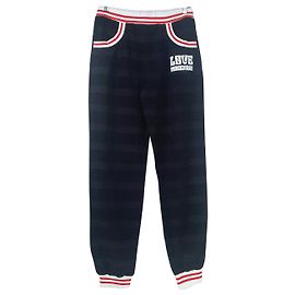Love Moschino Cotton Sweatpants Multiple colors