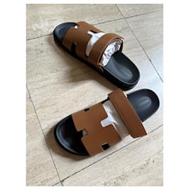 Hermès-Cyprus-Camel