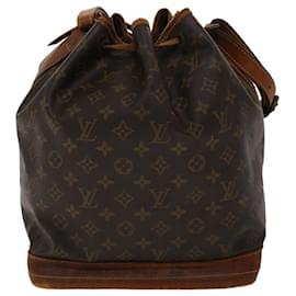 Noe Louis Vuitton Noé Noah bag Brown Cloth ref.112899 - Joli Closet