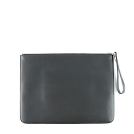 Balenciaga-BALENCIAGA Bolsos de mano T.  Cuero-Negro