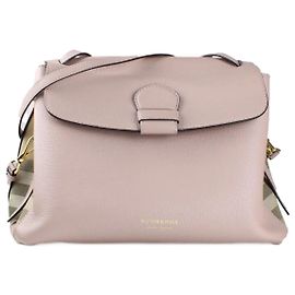 BURBERRY - Bolso Camberley Rosa