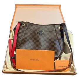 Louis Vuitton Südufer Damier ebene