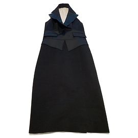 Karen Millen Vestidos Negro