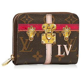 Portefeuille Louis Vuitton Eugenie 331874 d'occasion