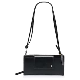 Jacquemus-Jacquemus Black Le Pichoto-Black