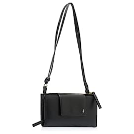 Jacquemus-Jacquemus Black Le Pichoto-Black