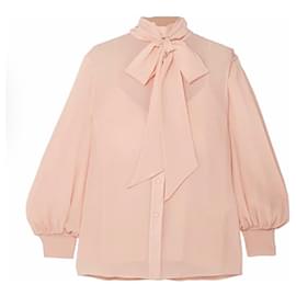 Givenchy-Tops-Rosa,Carne