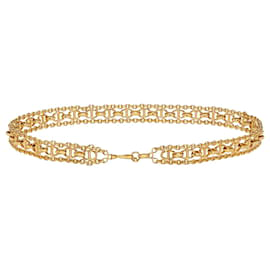 Dior-Halsketten-Golden