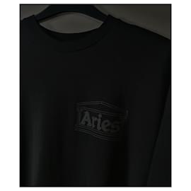 Autre Marque-Shirts-Black