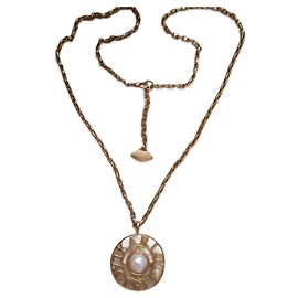 Karl Lagerfeld VINTAGE ▾ D'oro