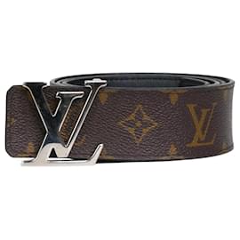 Cinto Feminino Louis Vuitton Original