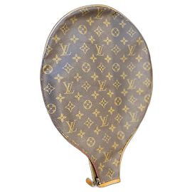Louis Vuitton Collector Brown
