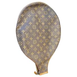 Louis Vuitton-Collector-Brown
