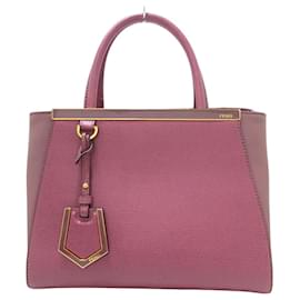 Fendi-Fendi 2Jours-Purple