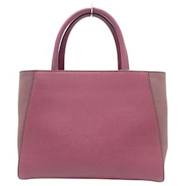 Fendi-Fendi 2Jours-Purple