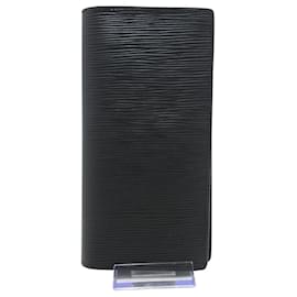 Louis Vuitton-Louis Vuitton Brazza-Navy blue