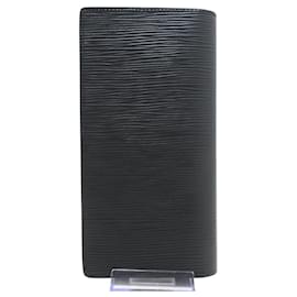 Louis Vuitton-Louis Vuitton Brazza-Navy blue