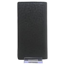 Louis Vuitton-Louis Vuitton Portefeuille Brazza-Black