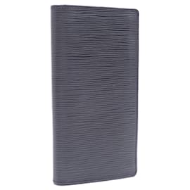 Louis Vuitton-Louis Vuitton Brazza-Black
