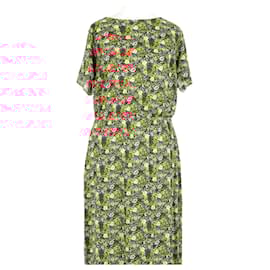SéZane-robe-Multiple colors