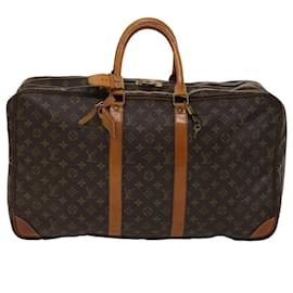 Louis Vuitton-Louis Vuitton Sirius-Brown