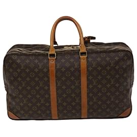 Louis Vuitton-Louis Vuitton Sirius-Brown