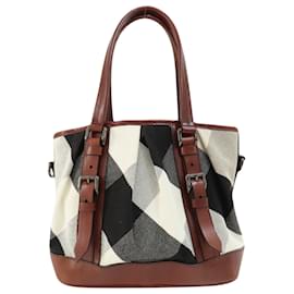 Burberry-BURBERRY-Brown