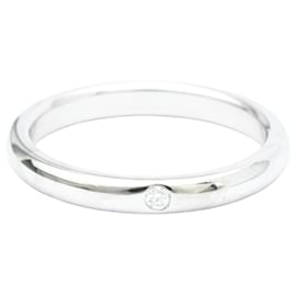 Tiffany & Co-Tiffany & Co Anneau de Tiffany-Prata