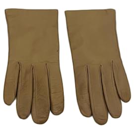 Autre Marque-Gloves-Khaki