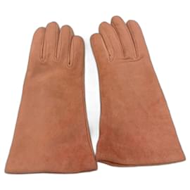 Autre Marque-Handschuhe-Pink