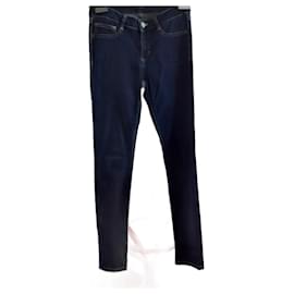 Strenesse-jeans-Bleu