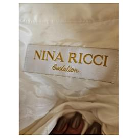 Nina Ricci-Évolution-Blanc