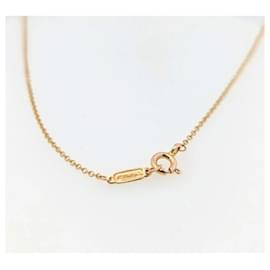 Tiffany & Co-Necklaces-Golden