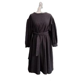 American Vintage Dak Dark grey