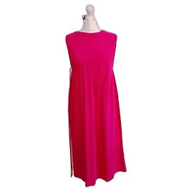 Zara Fluid Fuschia