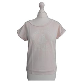Petit Bateau LOGO Rosa
